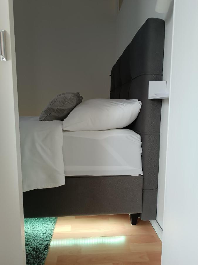 Apartman Vervis Varaždin Exterior foto